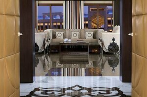Al Najada Boutique Hotel