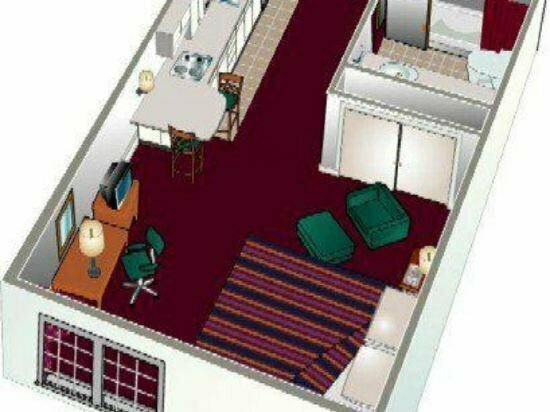 Extended Stay America