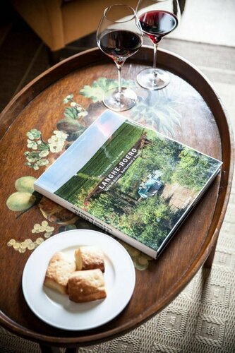 Locanda Del Pilone, Book Farm Stay Alba Langhe