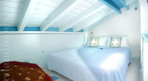 Alle Giostre Antico Alloggio, Buchen Sie Hotel Hotels in Ferrara mit Parkplatz, Parkplätze