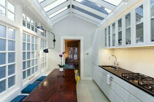 Holland Park Luxury with Garden