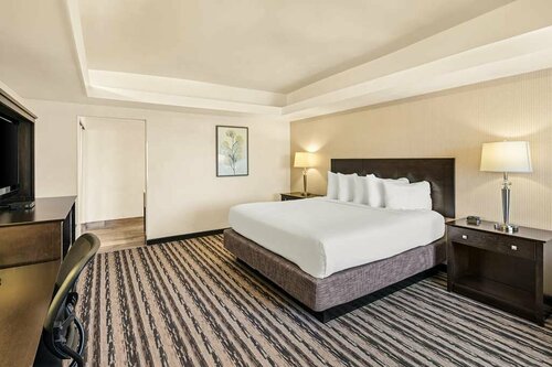 Best Western Coral Hills, Забронировать Отель Сент-Джордж Национальный парк Зайон