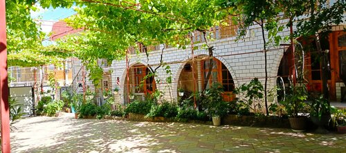 Idilliya Guest house, จอง เกสท์เฮาส์ Sudak 