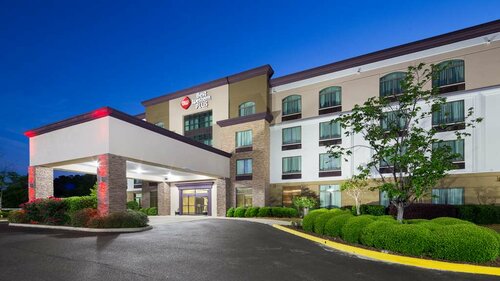 Wingate by Wyndham - Birmingham, Book Hotel Hoover Alabama