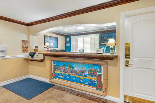 Best Western Harbour Inn & Suites Huntington - Sunset Beach, Забронировать Отель Хантингтон-Бич Beach Cities Orange County