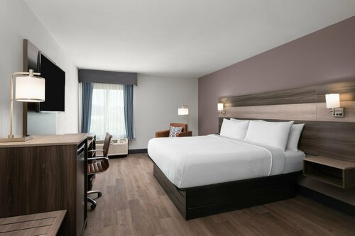 Garner Hotel Augusta West by IHG, Забронировать Отель Отели Огаста с бассейном, Бассейн