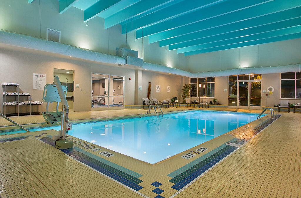 Holiday Inn University Plaza-Bowling Green by Ihg