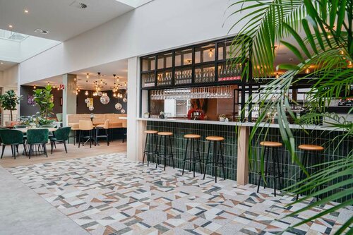 Hotel Berlin, Berlin, a member of Radisson Individuals, Prenota Hotel Hotel a Berlino con parcheggio, Parcheggio