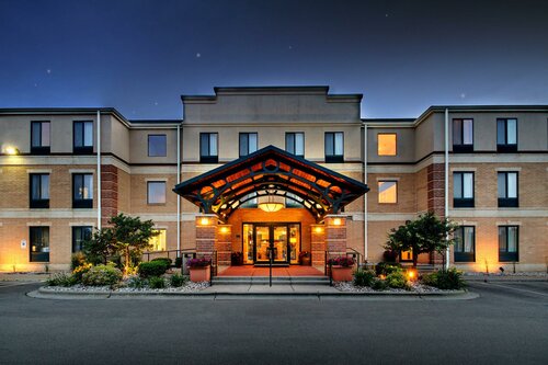 Staybridge Suites Middleton/Madison-West, Rezervați Hotel Middleton Wisconsin