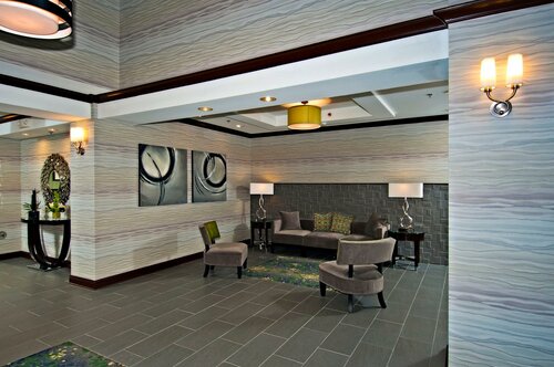 Holiday Inn Express & Suites Morton Peoria Area, an IHG Hotel, Reserva ahora Hotel Morton Illinois