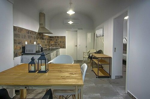 Apartamentos Gladiador, Забронировать Апартаменты/квартира Отели Мерида с парковкой, рядом с Железнодорожный вокзал Мериды, Парковка
