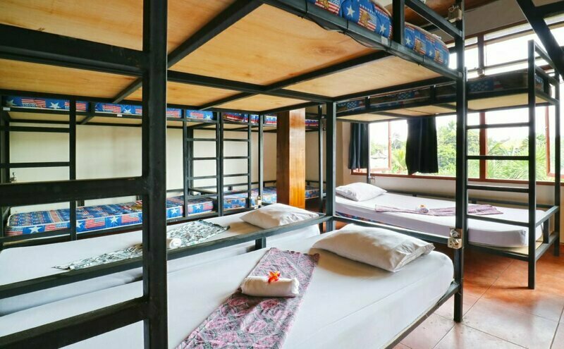 The Style Hostel
