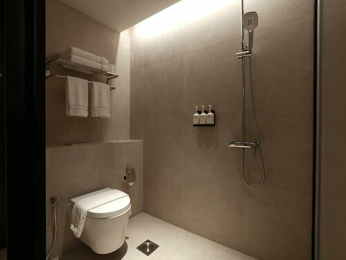 Hotel 1900 Express @ Chinatown (Short Overnight, 15 Hours, 6PM-9AM), Rezerwuj Hotel Hotele 4-gwiazdkowe w Chinatown, 4*