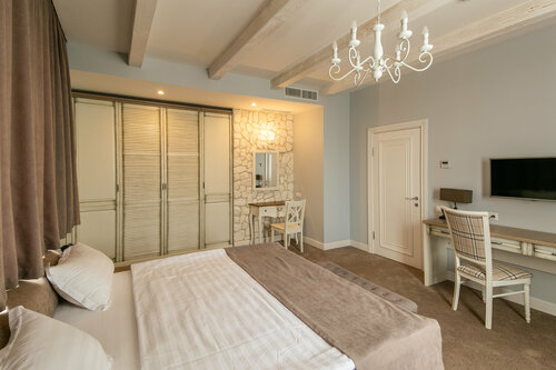 Капитал Гостиница, Забронировать Отель Новороссийск Городской округ Новороссийск