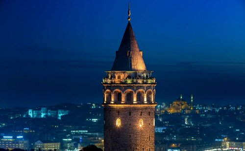 Cagri Hotel, Забронировать Отель Отели Стамбула 3 звезды, рядом с Haseki Eğitim ve Araştırma Hastanesi, 3*