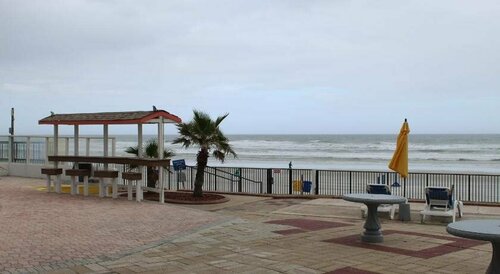 Cove Motel Oceanfront, Забронировать Мотель Мотели штата Флориды, Мотель