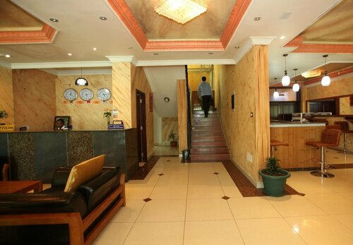 Nathay Hotel, Book Hotel Hoteller i Addis Ababa med parkering, Parkering