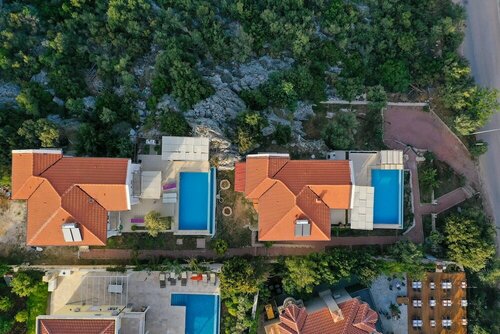 Soral Villa, Забронировать Вилла Виллы Средиземноморского региона, Вилла