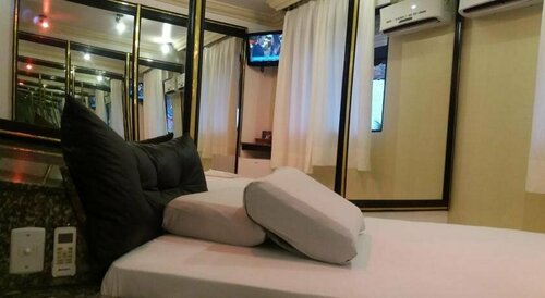 Motel dos Arcos, Забронировать Мотель Порту-Алегри Риу-Гранди-ду-Сул