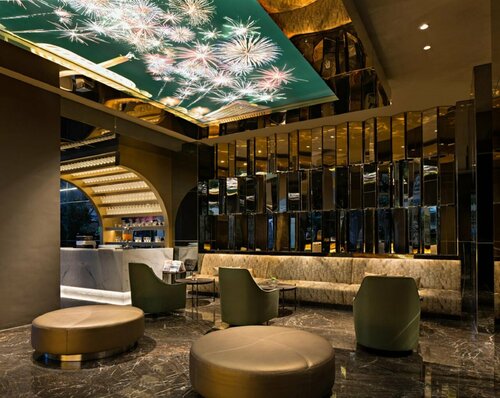 AONE Hotel, Prenota Hotel Giacarta Jakarta Province
