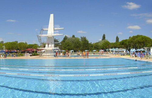Aqua Camp by Villaggio Albatros, Book Hotel Gorizia Friuli Venezia Giulia