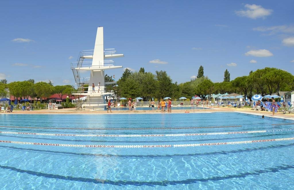 Aqua Camp by Villaggio Albatros