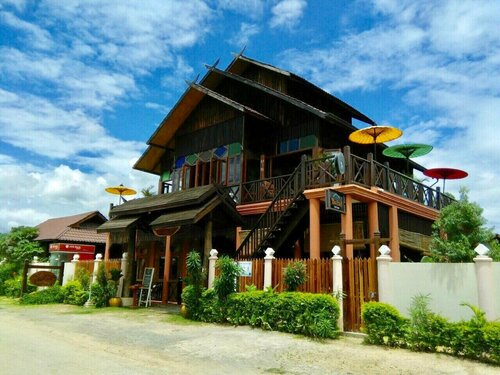 Inle Cottage Boutique Hotel, Reserva ahora Hotel Heho Shan State