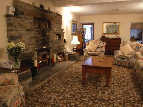 Cefn Uchaf Guesthouse, Prenota Affittacamere Llanystumdwy Gwynedd