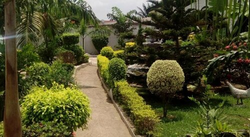 Godville Guest House, Prenota Affittacamere Hotel SPA a Tema, SPA