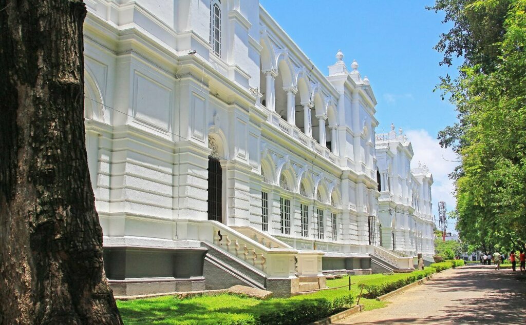 Sycamore Residences