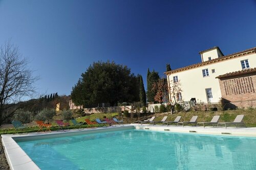 Boccioleto Resort&Spa, Book Hotel Florence Tuscany