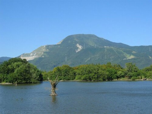 Green Park Santo, Buchen Sie Hotel Maibara Lake Biwa