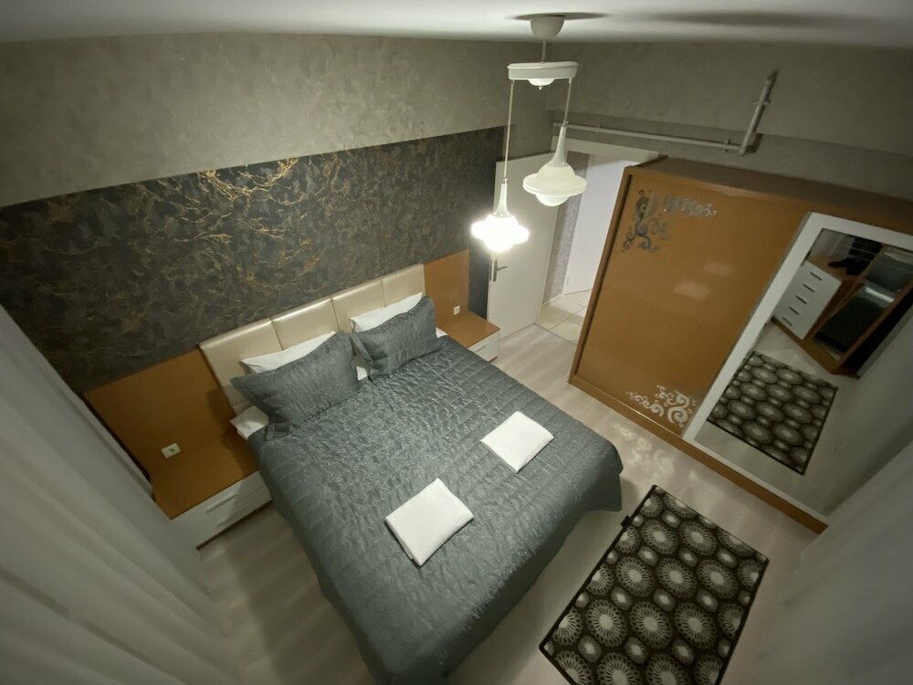 Efra Residence Hotel