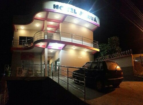 Hotel Juruá, Buchen Sie Hotel Cruzeiro do Sul Acre