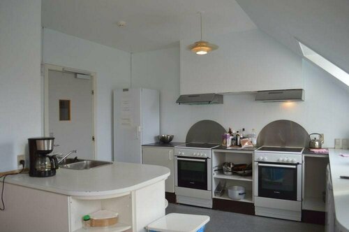 Bo Bedre Bo Billigere Randers Vandrerhjem, Prenota Hotel  