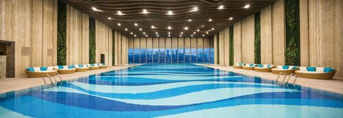 Ascott Nanbin Chongqing, Забронировать Отель Чунцин Chongqing Area