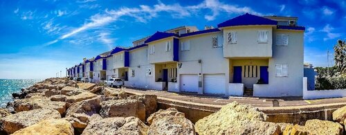 Apartamentos El Puerto, Забронировать Отель Кастельон Валенсия