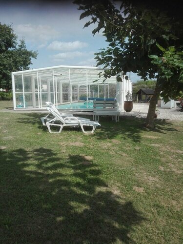 Le Taruquet, Prenota Hotel Eymet Red Perigord