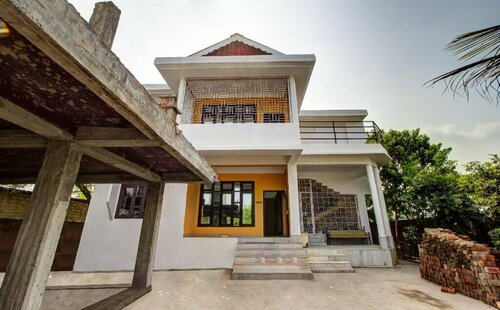 OYO 13927 Green View Guest House, Rezerwuj Pensjonat Hotele w Assam ze śniadaniem, Śniadanie