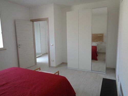 Eryx Apartments, Брондау Пәтер Pizzolungo Sicily