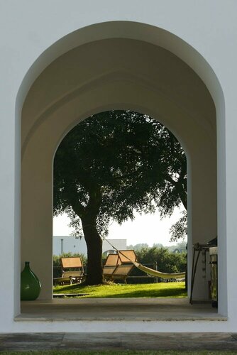 Masseria Autigne, Buchen Sie Bauernhof Otranto Salento