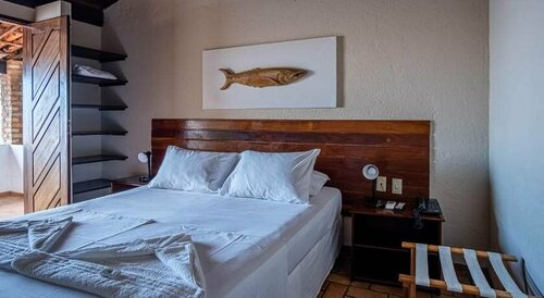 Pousada Villa do Sol, Rezervasyon Villa Bahia Kahvaltılı Oteller, Kahvaltı