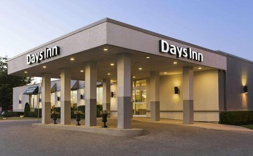 Days Inn by Wyndham London, Забронировать Отель Лондон Southwest Ontario