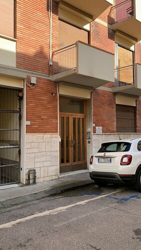 Pampero & Catona House B&B, Book Bed and Breakfast Hoteller i Pisa med parkering, Parkering