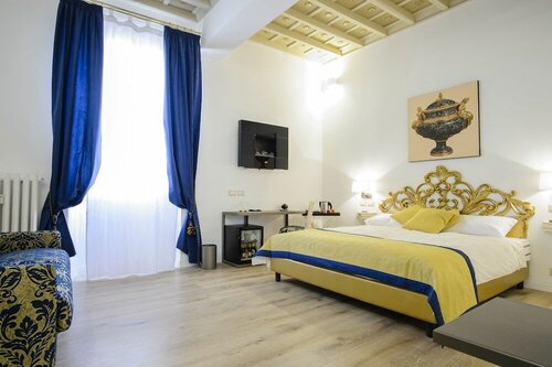 Excellent Trinity Rooms, Забронировать Отель Треви Рим, рядом с Репубблика — Театро-делль-Опера