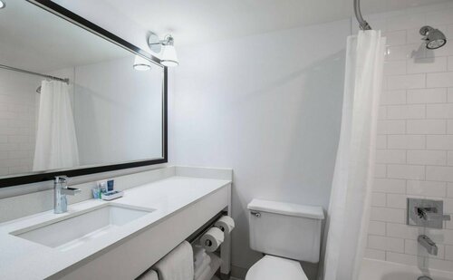 Four Points by Sheraton Edmonton South, Réserver Hôtel Northwest Edmonton 