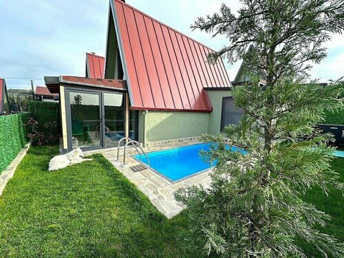 Patya BUNGALOV, Reservar Casa de férias Karamursel Kocaeli