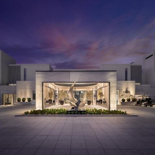 Marassi Address Beach Hotel, Boek Hotel Hotels in North Coast met parkeren, Parkeren