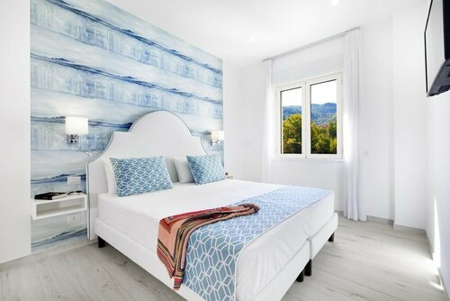 Mura Home Sorrento, Забронировать Апартаменты/квартира Сорренто Побережье Сорренто, рядом с Железнодорожный вокзал Сорренто компании Чиркумвезувиана