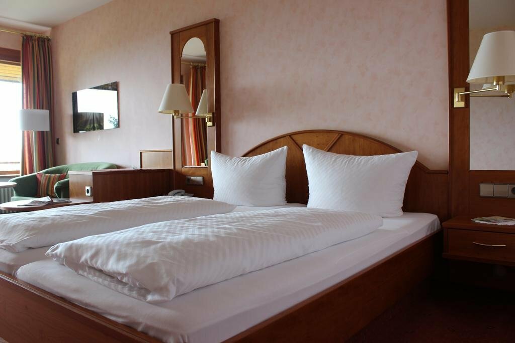 Hotel Sonnenalm